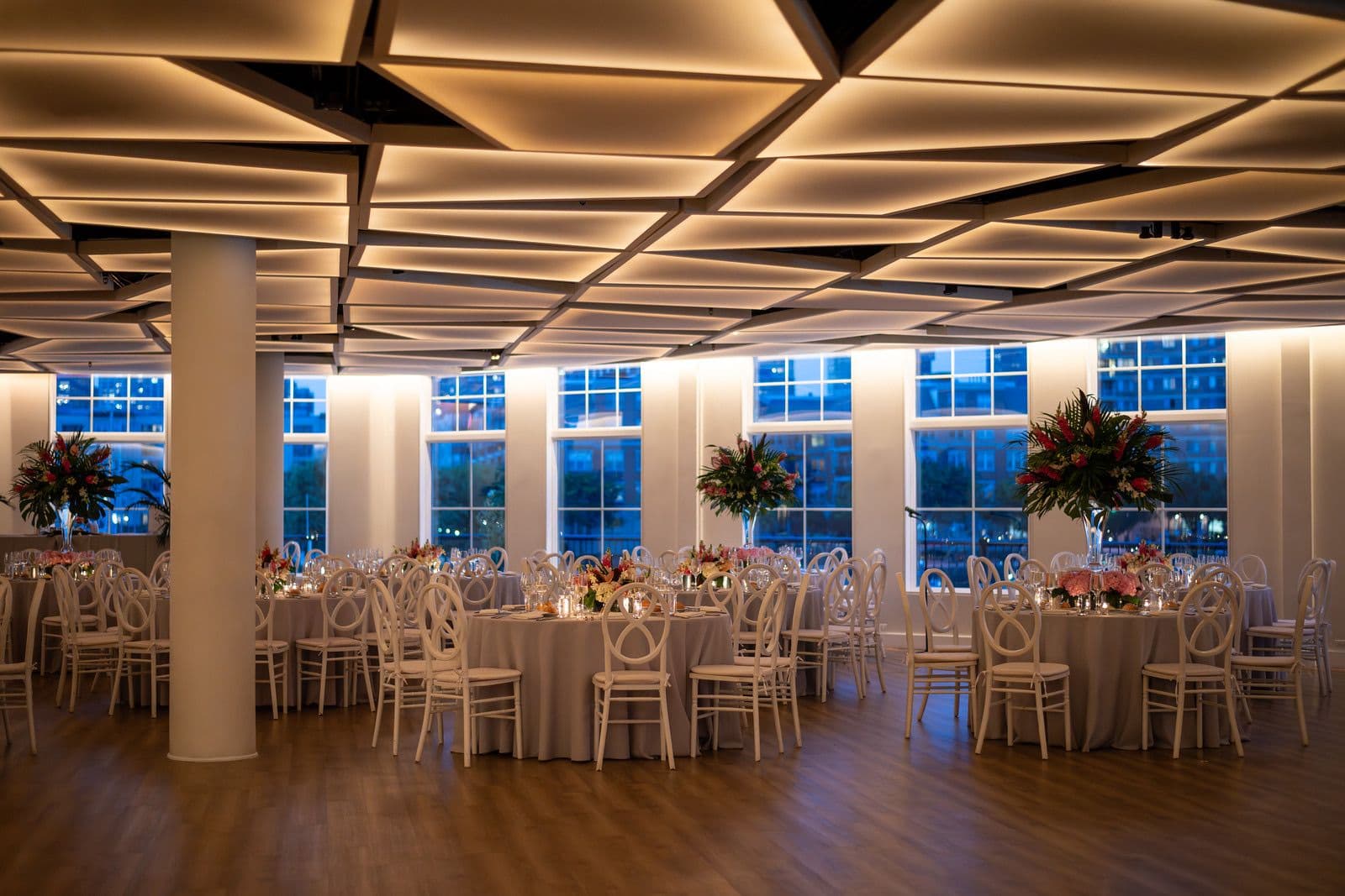The Sky Room - View 4
